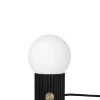 Hubble 24cm bordslampa