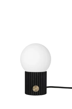 Hubble 24cm bordslampa