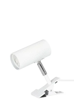 Hubble klämlampa