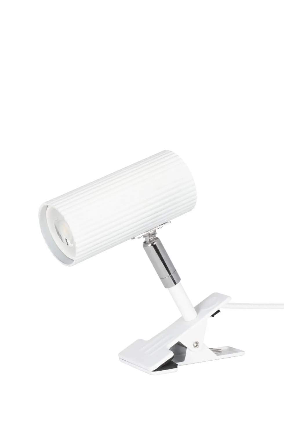 Hubble klämlampa