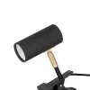 Hubble klämlampa