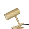 Hubble klämlampa