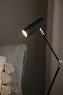 Hubble Read 45cm skrivbordslampa