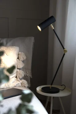 Hubble Read 45cm skrivbordslampa
