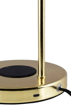 Hubble Read 64cm skrivbordslampa