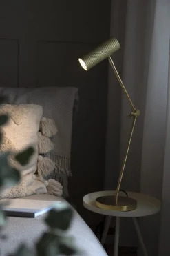 Hubble Read 45cm skrivbordslampa