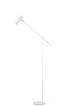 Hubble Read golvlampa