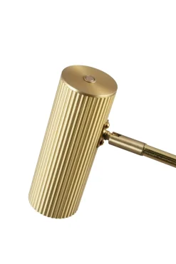 Hubble Read golvlampa