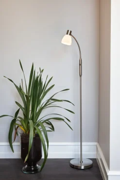 Hudson 1 golvlampa