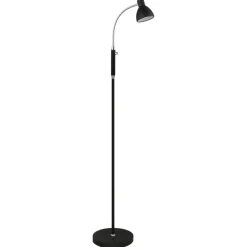 Hudson 1 golvlampa