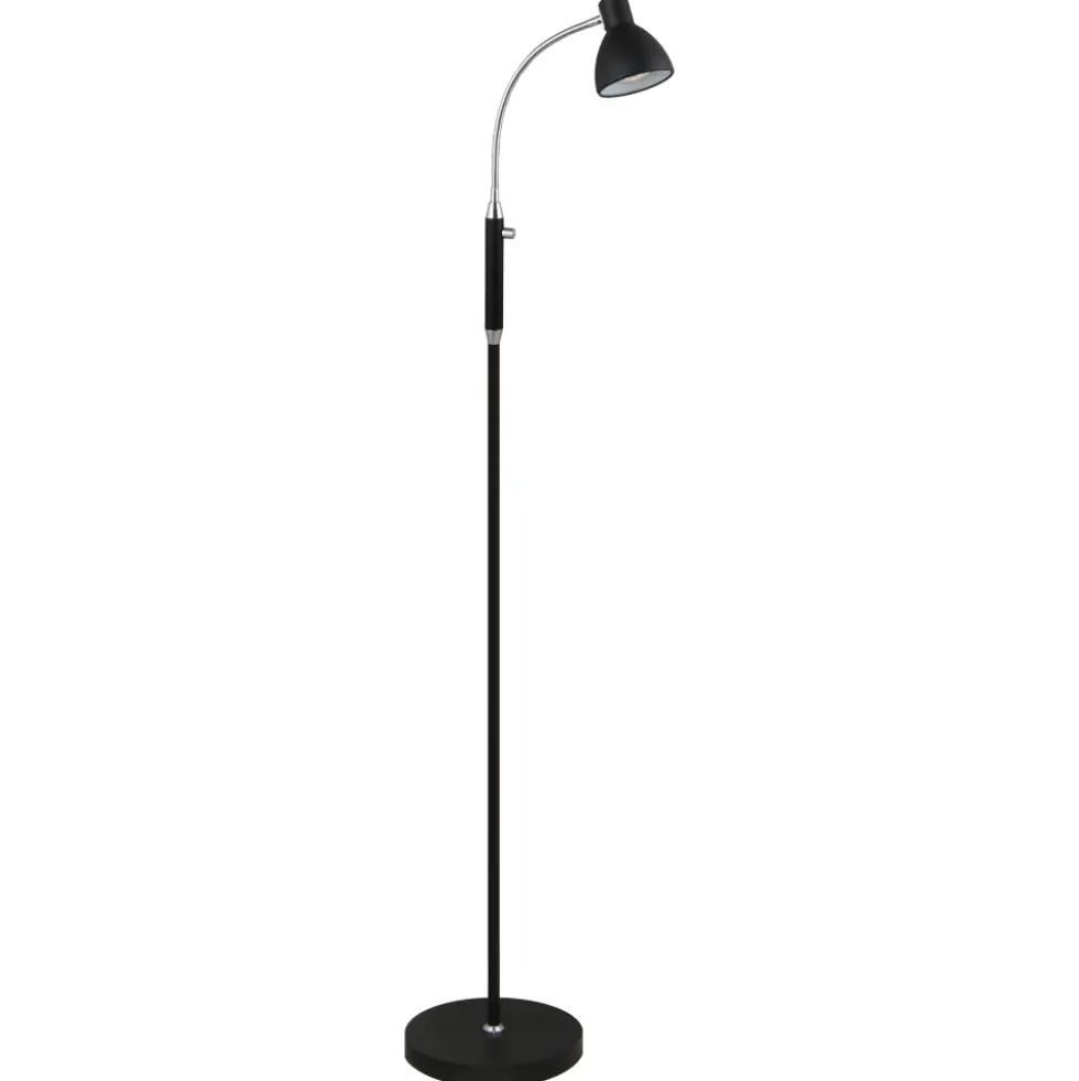 Hudson 1 golvlampa