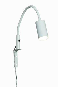 Hugin Flex läslampa