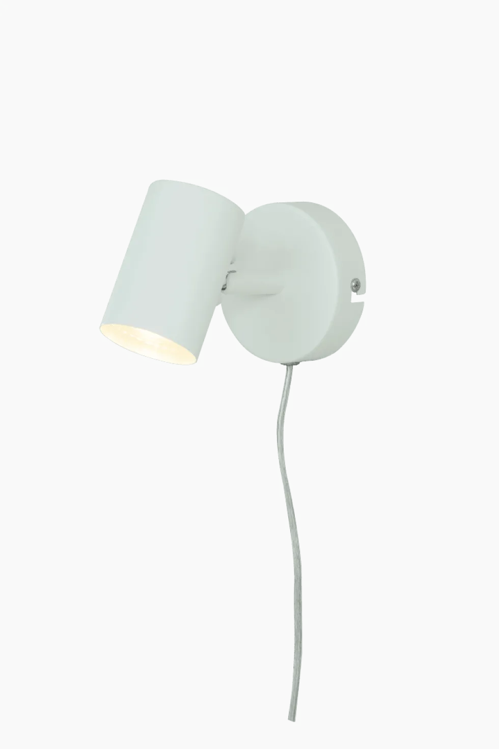 Hugin läslampa