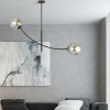 Hunter 83cm taklampa
