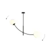 Hunter 83cm taklampa