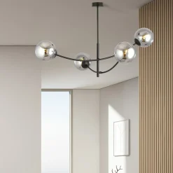 Hunter Ø90 taklampa