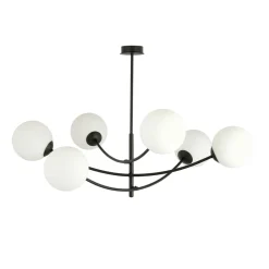 Hunter Ø90 taklampa