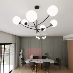 Hunter Ø90 taklampa