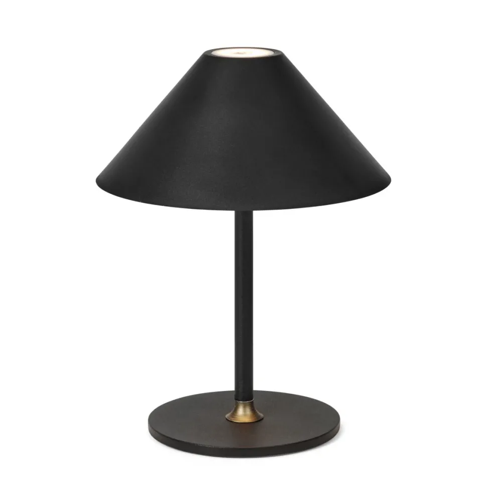 Hygge 25cm portabel