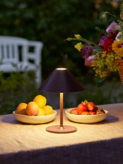 Hygge 20cm portabel