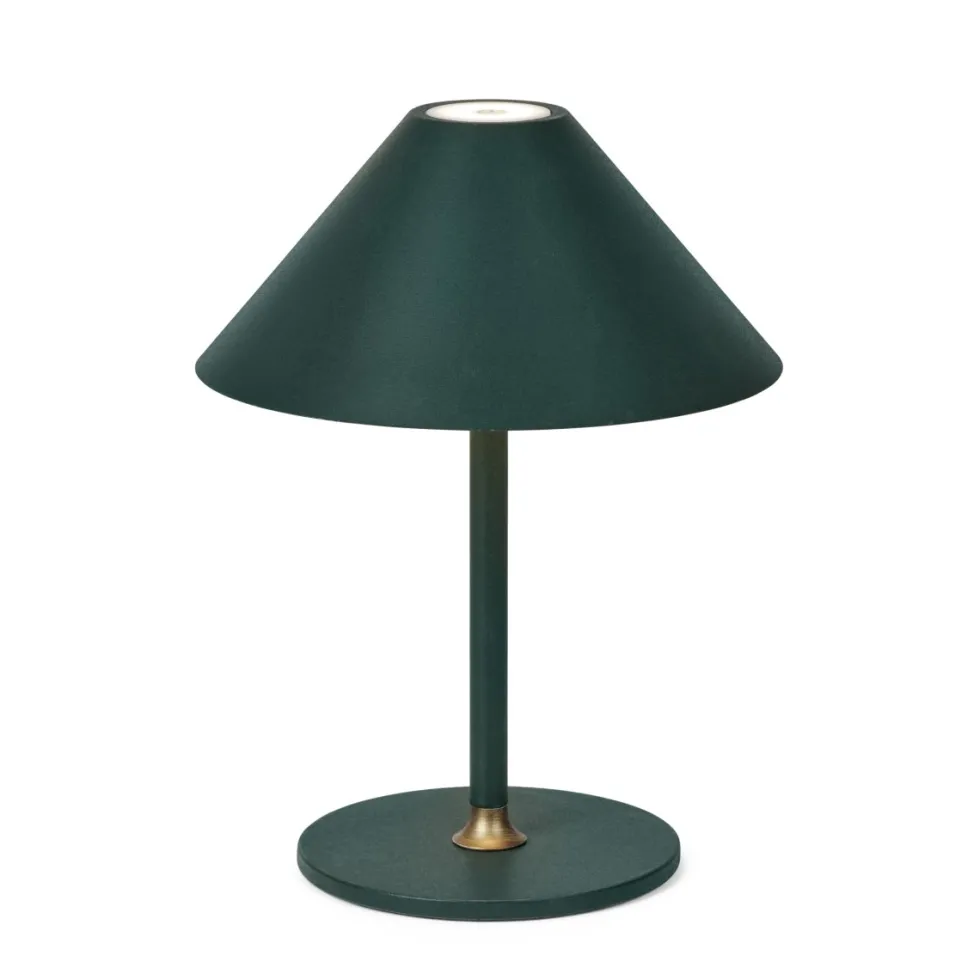Hygge 25cm portabel