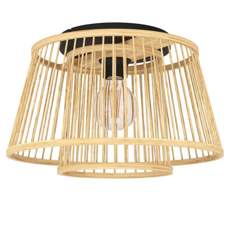 Hykeham Ø38 plafond