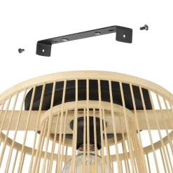 Hykeham Ø38 plafond