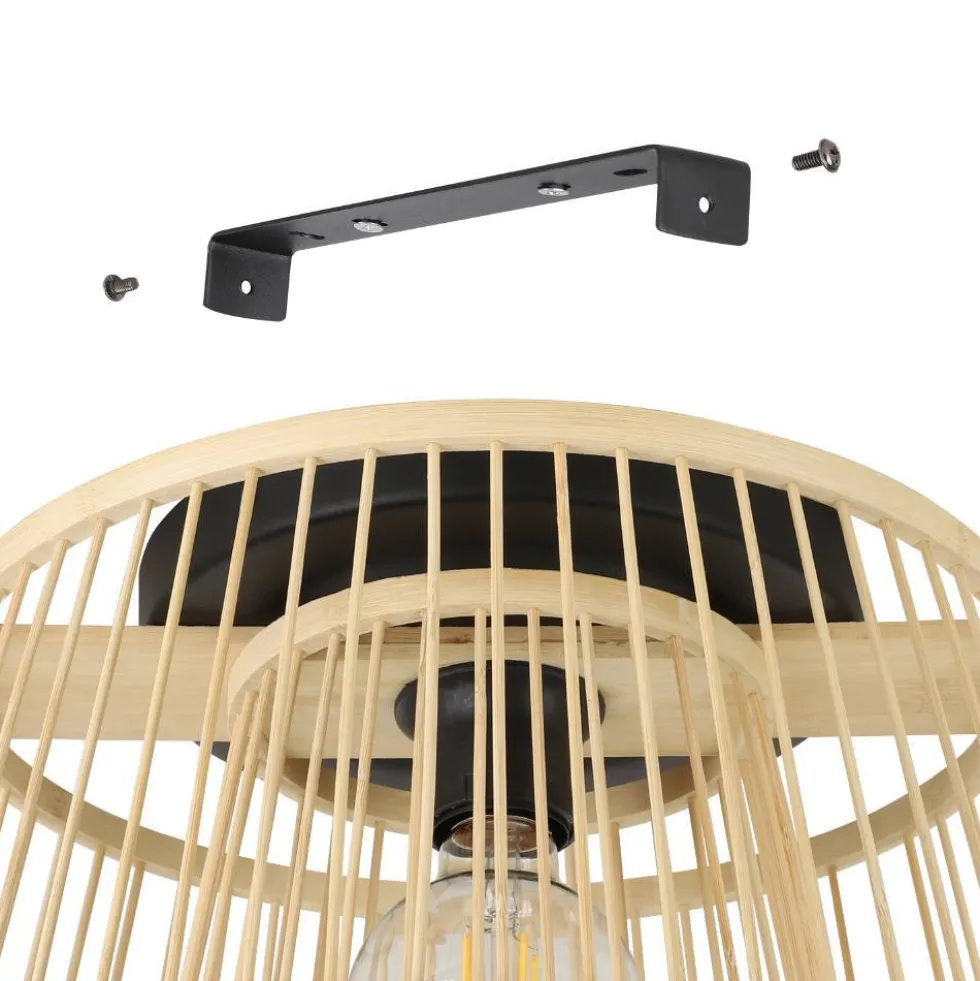 Hykeham Ø38 plafond