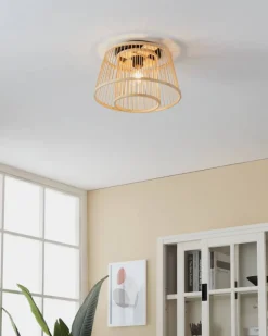 Hykeham Ø38 plafond