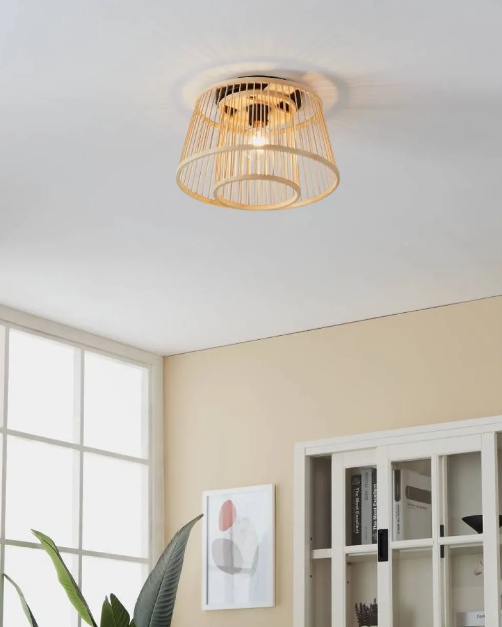 Hykeham Ø38 plafond