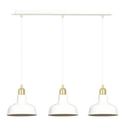 Ibor 72cm taklampa
