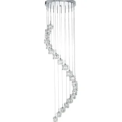 Ice Cube Ø45 taklampa