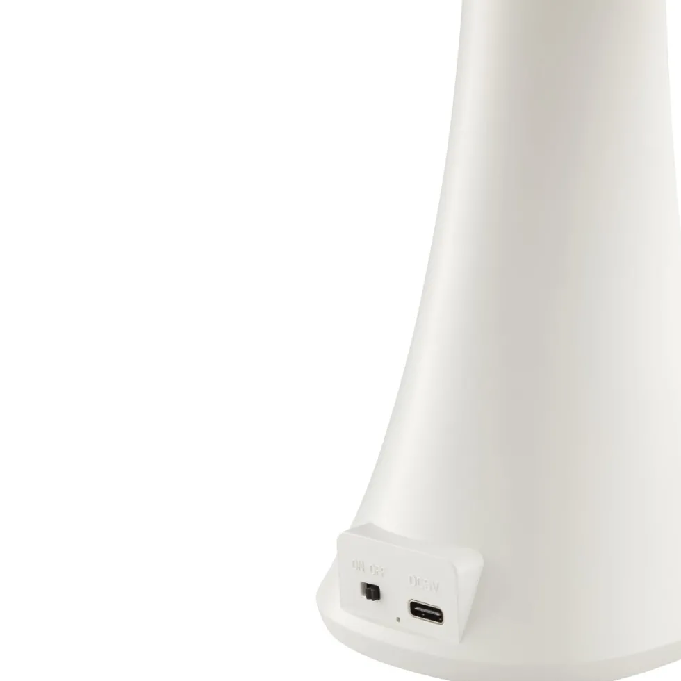 Idana 37cm barnlampa