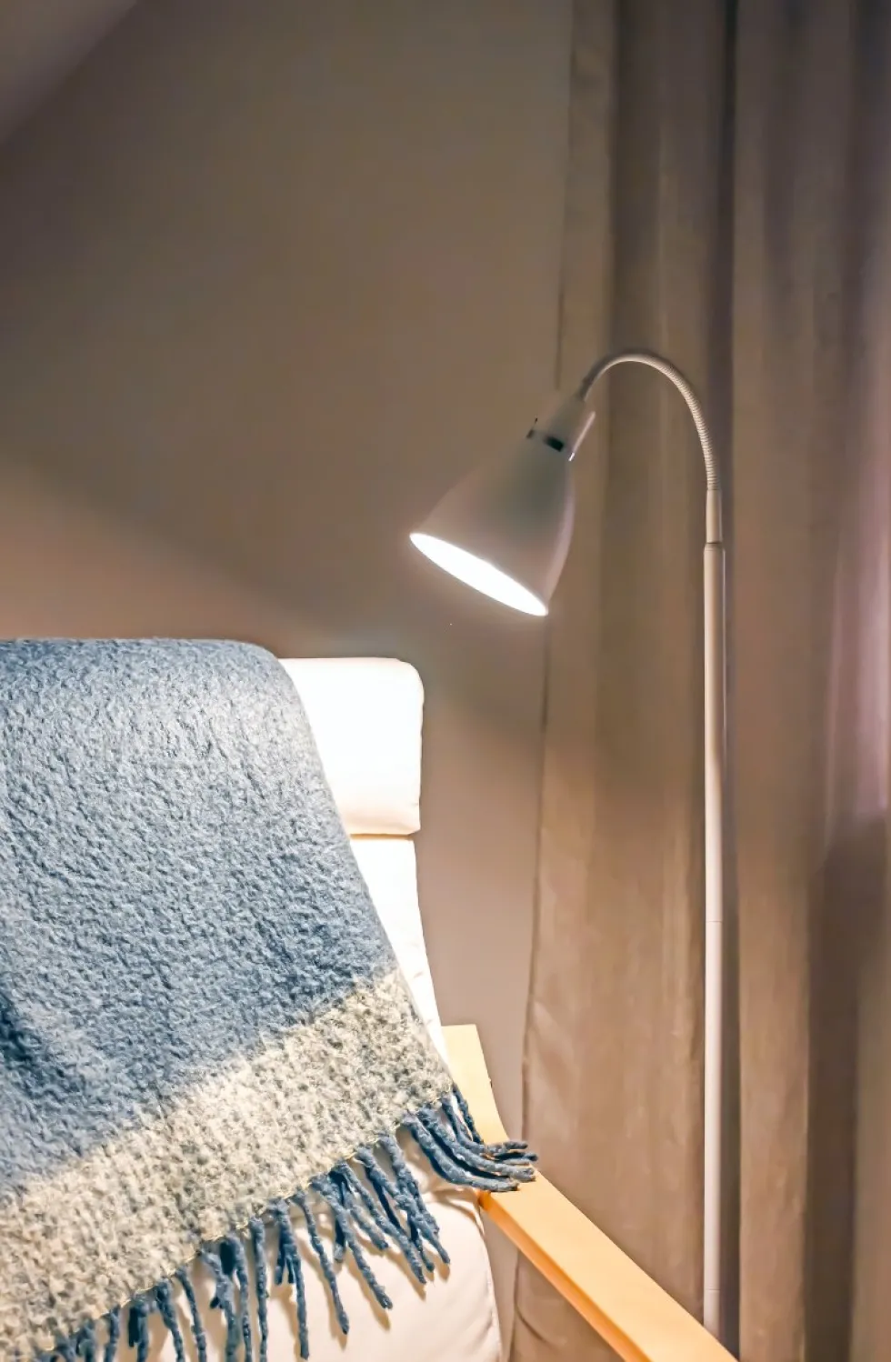 Idre 1 golvlampa