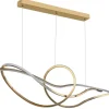 Iduna 110cm taklampa