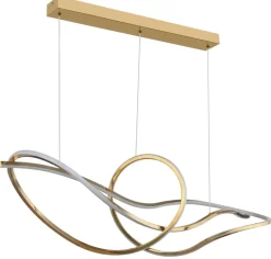 Iduna 110cm taklampa