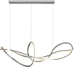 Iduna 110cm taklampa