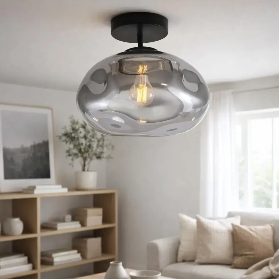 Iformo Ø35 plafond