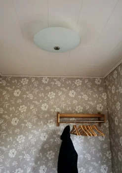 Iglo Ø42 plafond
