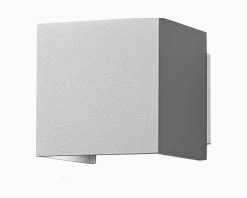 Illusion Box utelampa