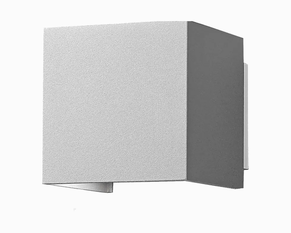 Illusion Box utelampa