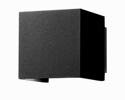 Illusion Box utelampa