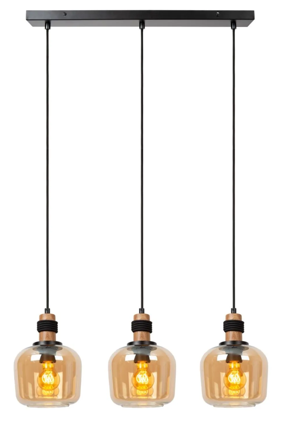 Ilona 70cm taklampa