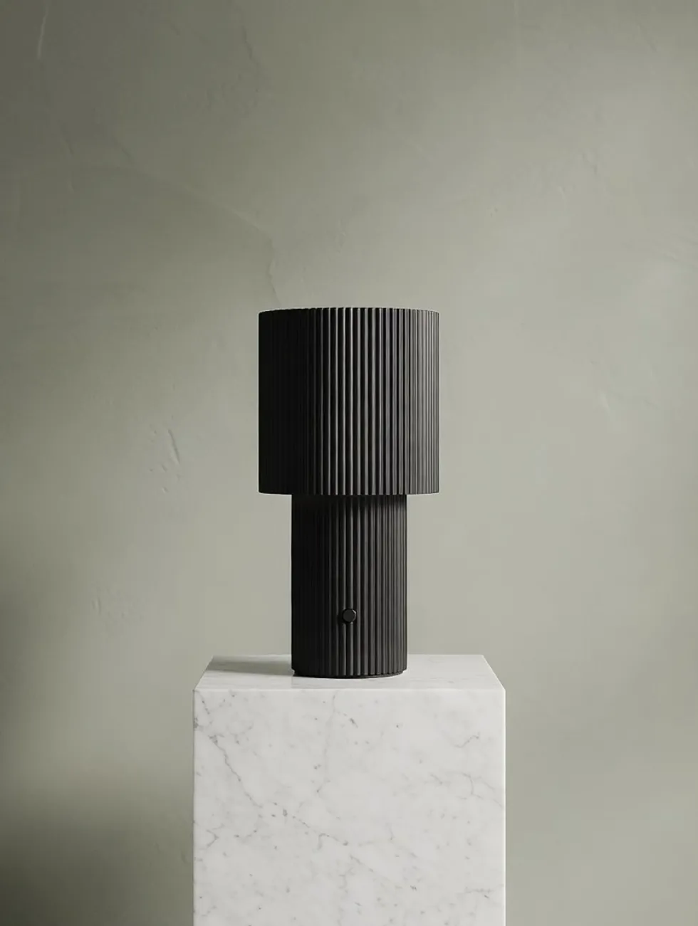 Iluma 22cm portabel