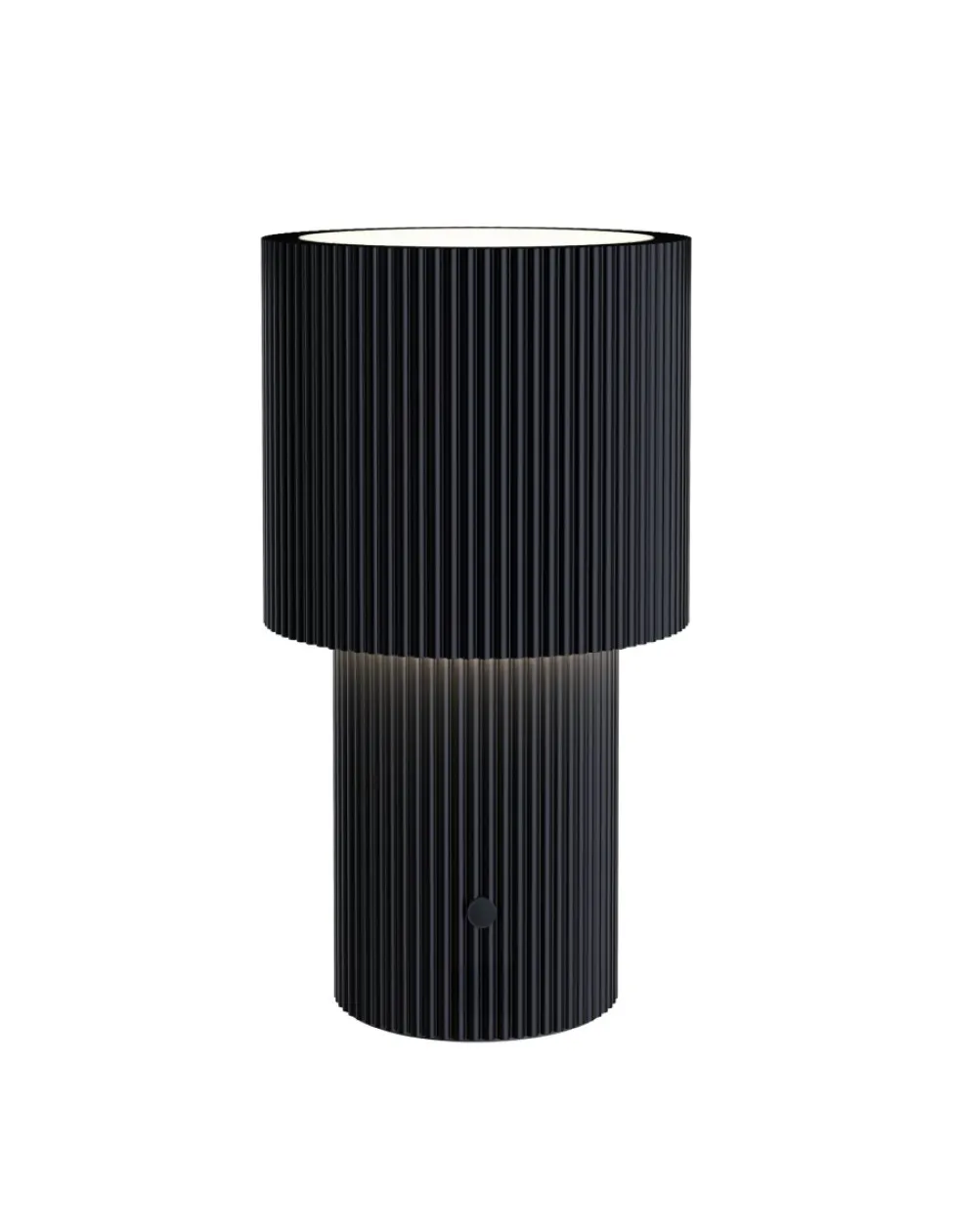 Iluma 22cm portabel