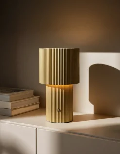 Iluma 22cm portabel