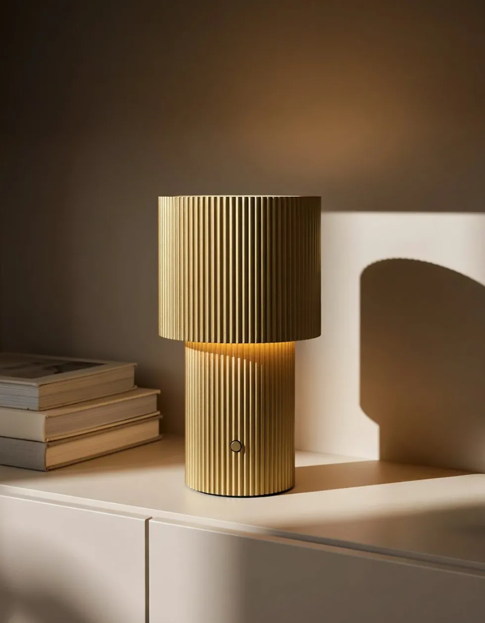 Iluma 22cm portabel