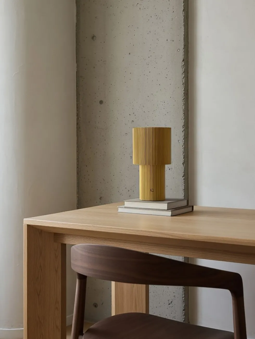 Iluma 22cm portabel
