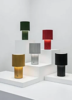 Iluma 22cm portabel