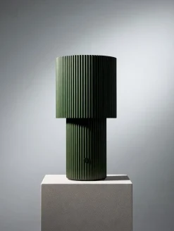 Iluma 22cm portabel